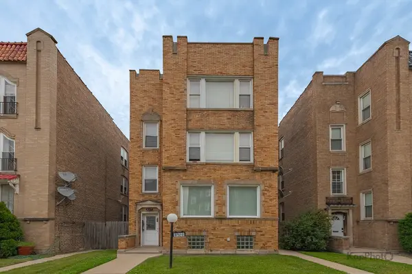 8923 S Blackstone AVE, Chicago, IL 60617