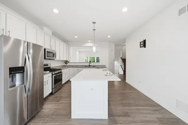 13903 S Belmont DR, Homer Glen, IL 60491