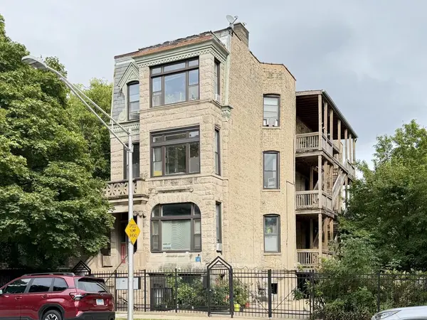 1009 N Sacramento AVE #1R, Chicago, IL 60622