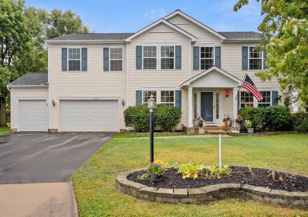 1514 Elizabeth CT, Kirkland, IL 60146