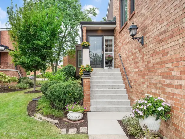 Address not disclosed, Oak Brook, IL 60523