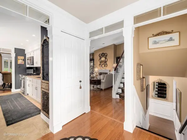 Address not disclosed, Oak Brook, IL 60523