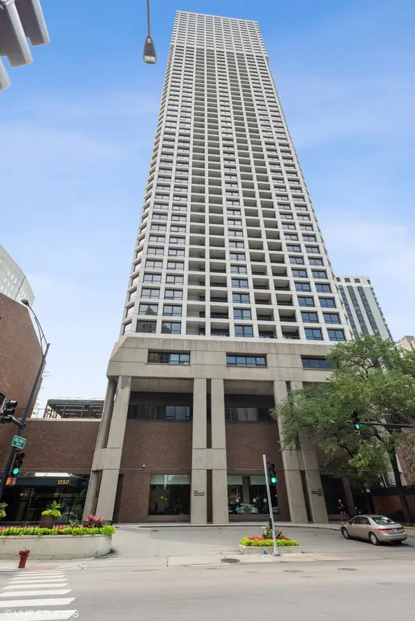 1030 N STATE ST #43M, Chicago, IL 60610