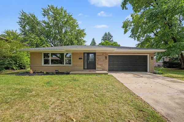 16419 Kimbark AVE, South Holland, IL 60473
