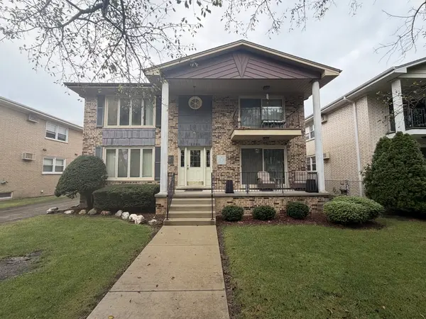 4508 PARK AVE #3C, Brookfield, IL 60513