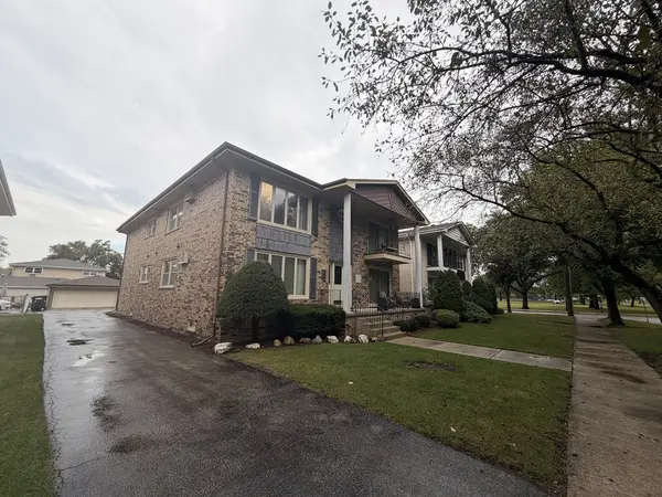 4508 PARK AVE #3C, Brookfield, IL 60513