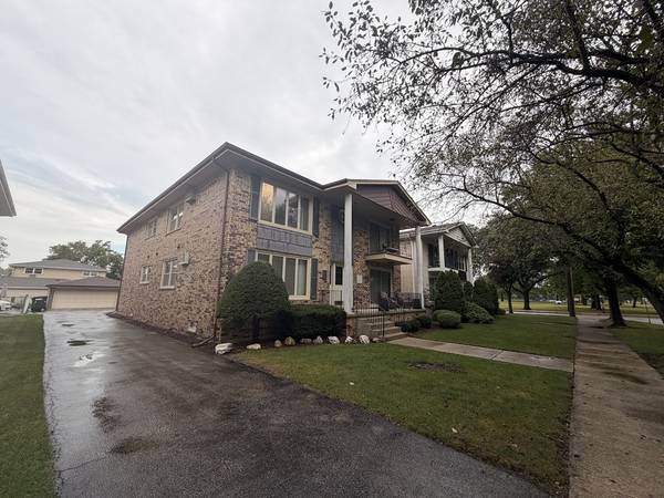 4508 PARK AVE #3C, Brookfield, IL 60513