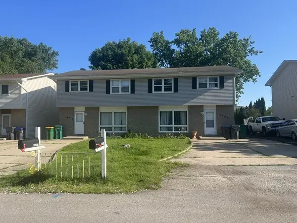 Address Not Disclosed