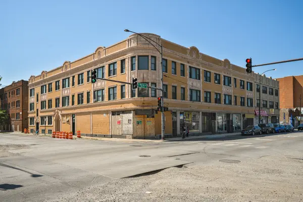 1206-1210 W 83rd ST, Chicago, IL 60620