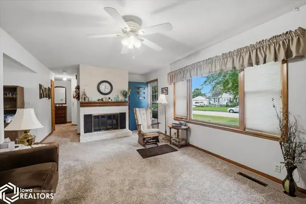 2222 15Th AVE, Eldora, IA 50627