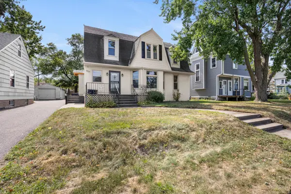 1626 Englewood AVE, Saint Paul, MN 55104