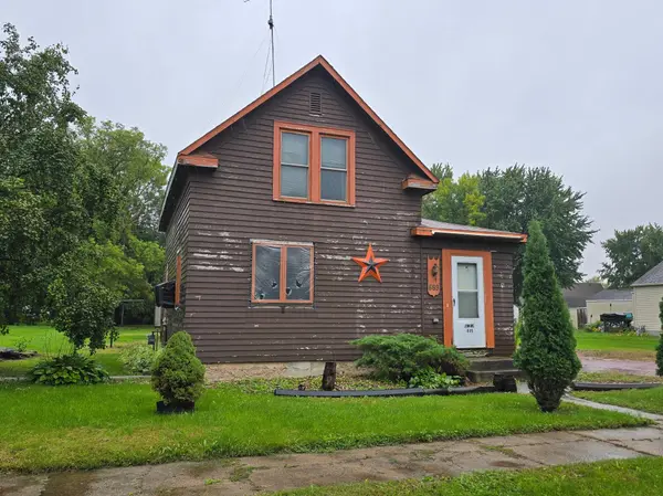 669 2nd AVE, Brewster, MN 56119