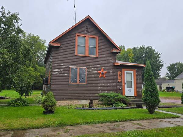 669 2nd AVE, Brewster, MN 56119