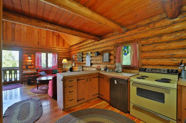 6122 Camp Fish RD NW, Akeley, MN 56433