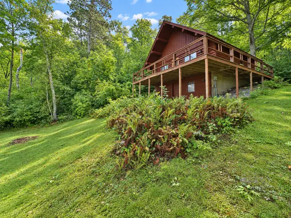 6122 Camp Fish RD NW, Akeley, MN 56433