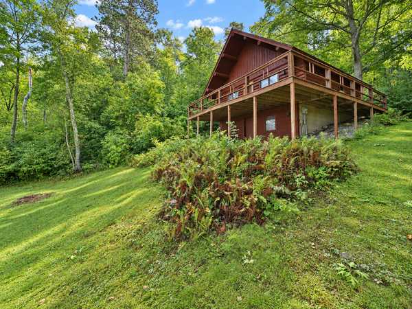 6122 Camp Fish RD NW, Akeley, MN 56433