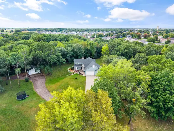 952 154th LN NW, Andover, MN 55304