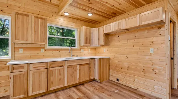 9842 N Gardner Lake RD, Springbrook, WI 54875