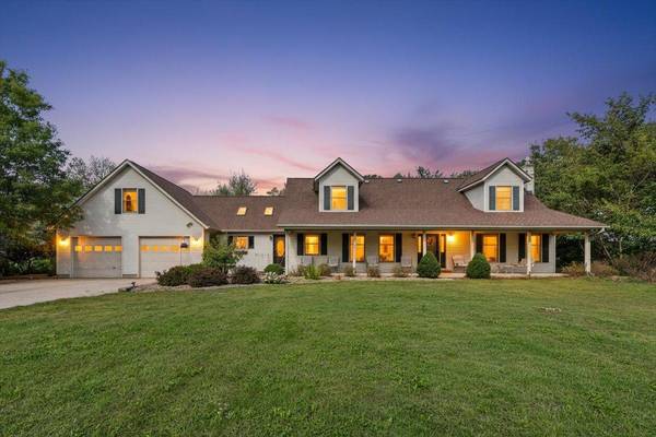 35361 Staehli Park RD, Lake City, MN 55041