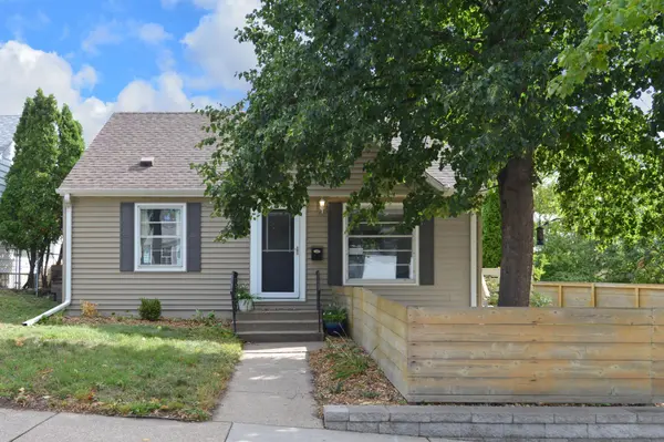 3415 2 1/2 ST NE, Minneapolis, MN 55418