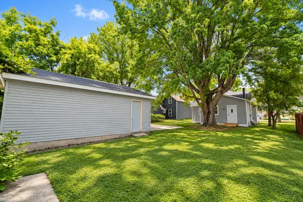 114 E Juniper AVE, Frazee, MN 56544