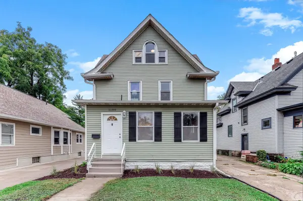 1100 12th AVE SE, Minneapolis, MN 55414