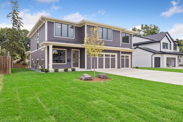 5805 Kellogg AVE, Edina, MN 55424