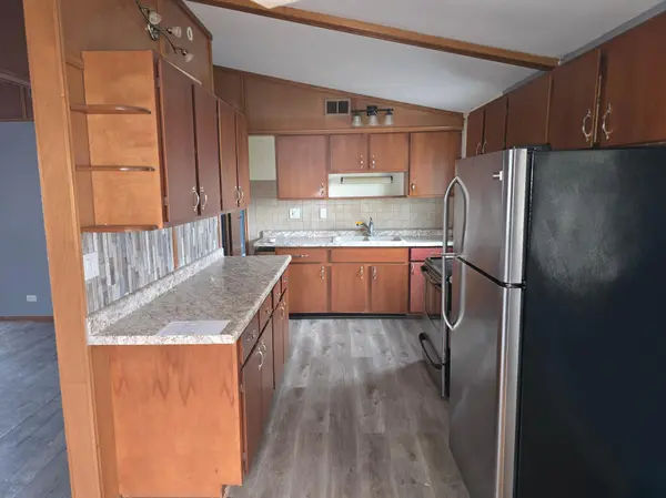 114 S 3rd ST, Kiester, MN 56051