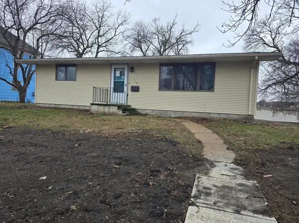 114 S 3rd ST, Kiester, MN 56051