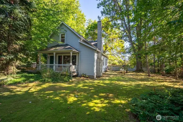 5474 Sand RD, Bellingham, WA 98226