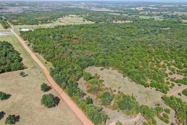 S Post Rd, Guthrie, OK 73044