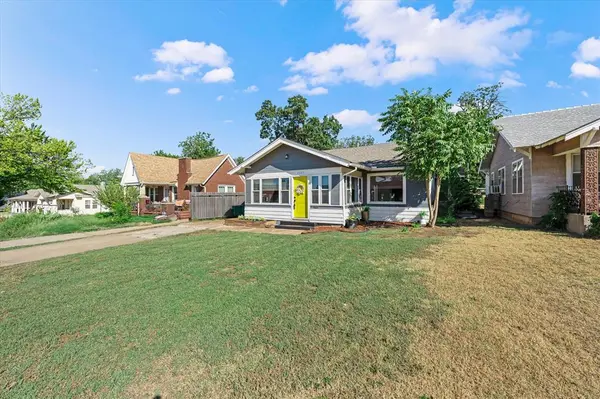2325 NW 15th ST, Oklahoma City, OK 73107