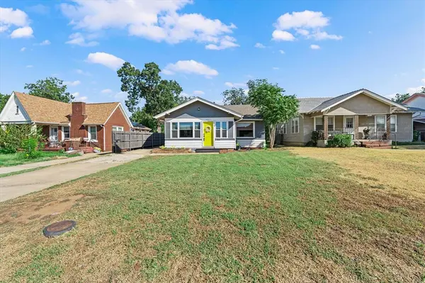 2325 NW 15th ST, Oklahoma City, OK 73107