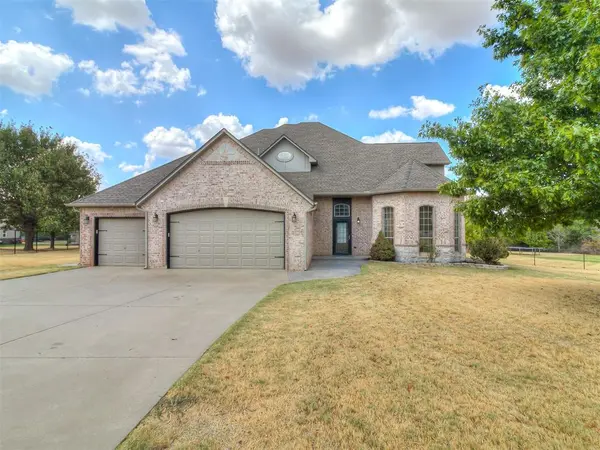 2047 Park AVE, Newcastle, OK 73065