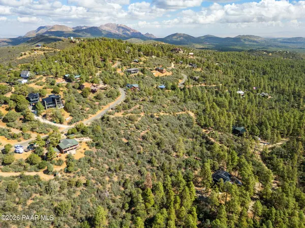 753 N Valley View DR, Prescott, AZ 86305