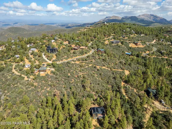 753 N Valley View DR, Prescott, AZ 86305
