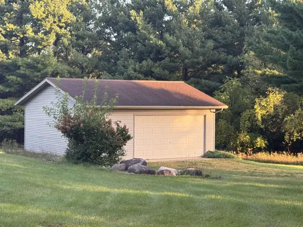 N153 COUNTY ROAD Z RD, Neshkoro, WI 54960
