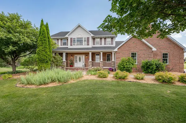 2756 AMETHYST CT, Green Bay, WI 54311