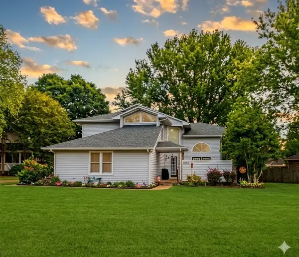 104 Breckenridge Rd, Tullahoma, TN 37388