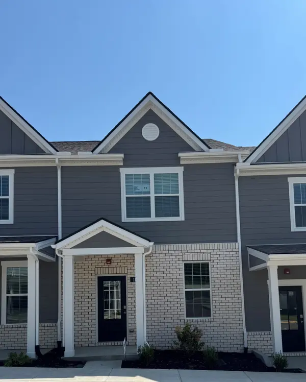 114 Dry Canyon, La Vergne, TN 37086