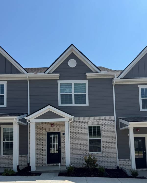 114 Dry Canyon, La Vergne, TN 37086