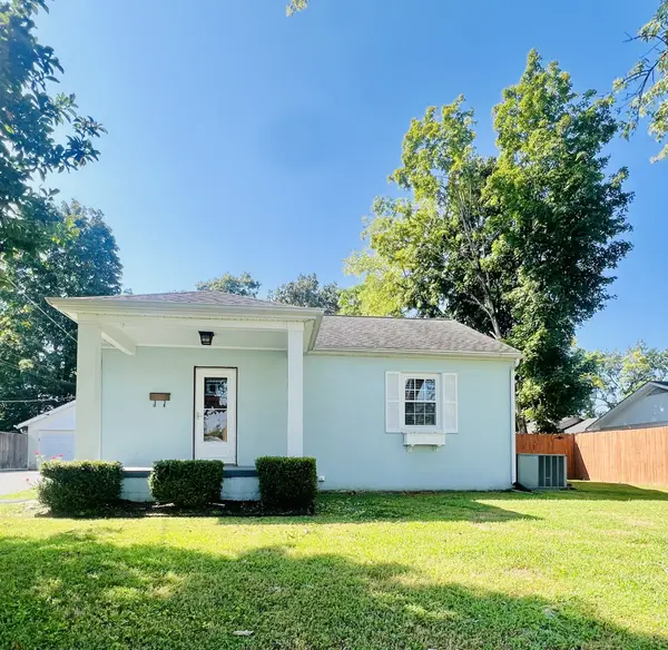53 Stout St, Cookeville, TN 38501
