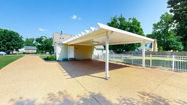 1305 Kinnard Dr, Franklin, TN 37064