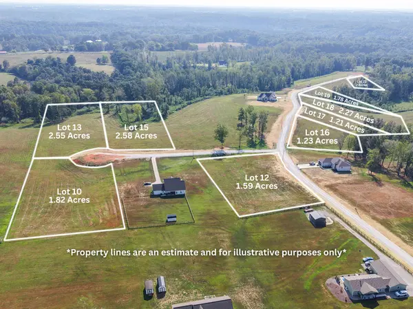 0 Bear Dr, Loretto, TN 38469