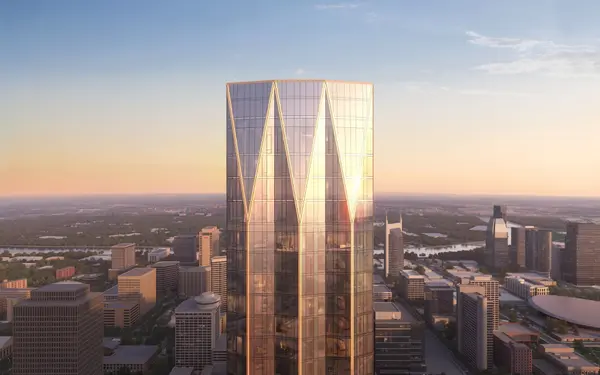 1010 Church St #4504, Nashville, TN 37203