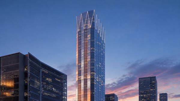 1010 Church St #4504, Nashville, TN 37203