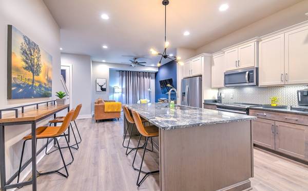 2143 24th Avenue #N, Nashville, TN 37208