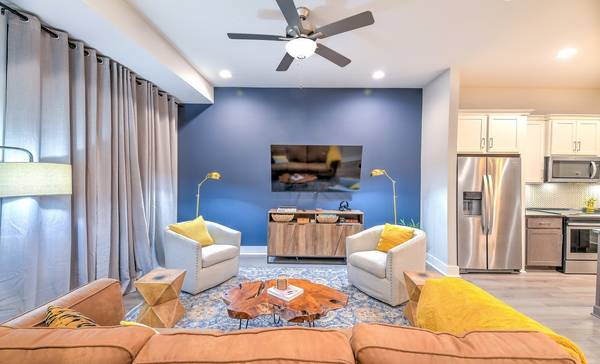 2143 24th Avenue #N, Nashville, TN 37208