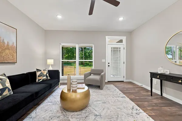 1063 Promise Land Road, Charlotte, TN 37036