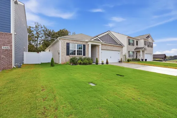 5442 Timberwalk Ln, Cookeville, TN 38506